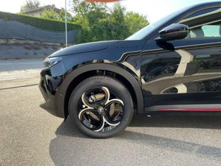 ALFA ROMEO Junior usata, con Antifurto