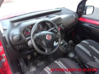 FIAT Fiorino usata 11