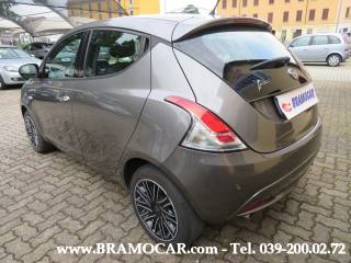 LANCIA Ypsilon usata, con Chiusura centralizzata