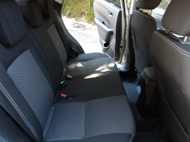 SUZUKI Vitara usata, con Luci diurne LED
