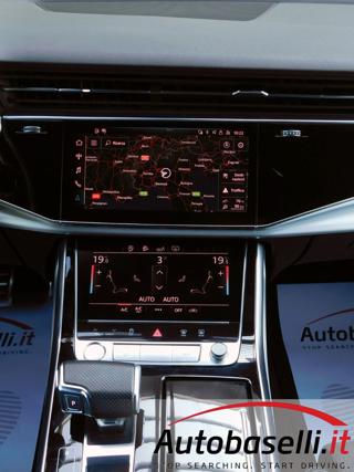AUDI Q7 usata 80