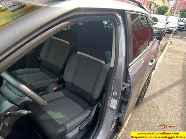 CITROEN C3 Aircross usata 48