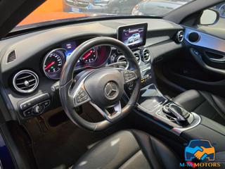 MERCEDES-BENZ C 250 usata, con Climatizzatore