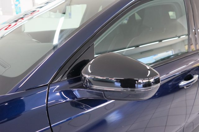 DS AUTOMOBILES DS 7 usata, con Riconoscimento dei segnali stradali