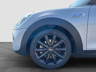 MINI Cooper S usata 14
