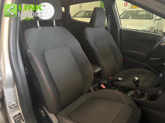 FORD Fiesta usata 26