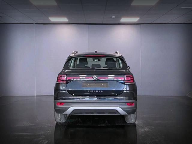 VOLKSWAGEN T-Cross usata, con Airbag Passeggero