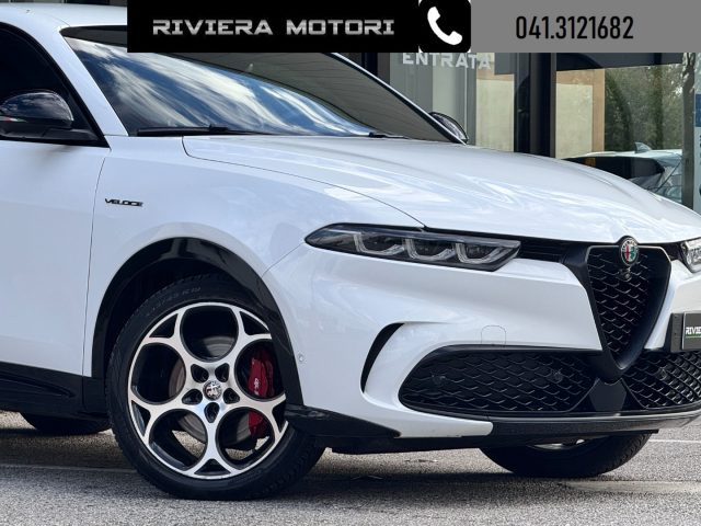 ALFA ROMEO Tonale usata, con Airbag Passeggero