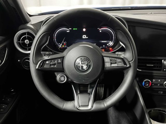 ALFA ROMEO Giulia usata, con Sensore di pioggia