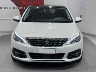 PEUGEOT 308 usata, con Chiusura centralizzata