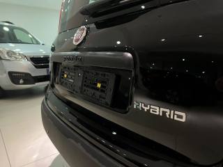 FIAT Panda usata, con Chiusura centralizzata