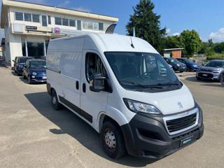 PEUGEOT Boxer usata 46