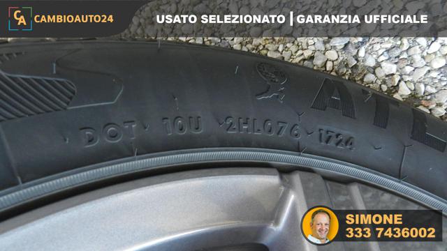 DR MOTOR DR 5.0 usata 110