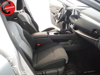 NISSAN X-Trail usata, con Cerchi in lega