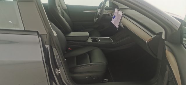 TESLA Model 3 usata 47