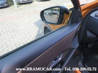 DS AUTOMOBILES DS 7 Crossback usata, con Controllo automatico clima
