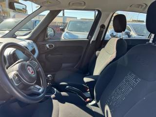 FIAT 500L usata, con Cruise Control