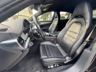 PORSCHE Panamera usata, con Boardcomputer