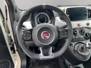FIAT 500 usata, con ESP