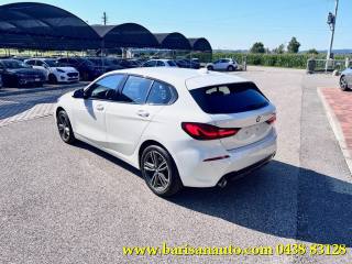 BMW 118 usata, con Airbag Passeggero
