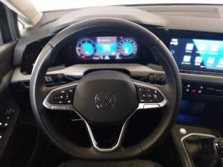 VOLKSWAGEN Golf usata, con Autoradio