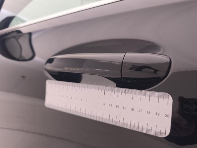 MERCEDES-BENZ B 180 usata, con Supporto lombare