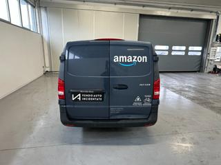 MERCEDES-BENZ Vito usata, con Chiusura centralizzata