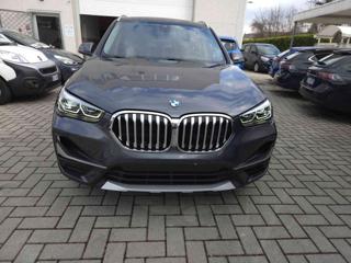 BMW X1 usata, con Alzacristalli elettrici