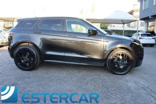 LAND ROVER Range Rover Evoque usata, con Cruise Control