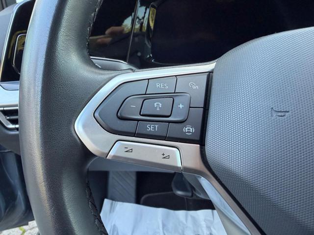 VOLKSWAGEN Golf usata, con Controllo trazione