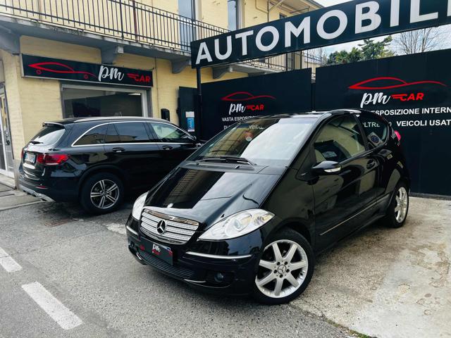 MERCEDES-BENZ A 150 usata, con ABS