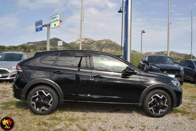 VOLKSWAGEN Taigo usata, con Bluetooth