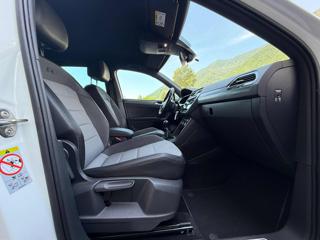 VOLKSWAGEN Tiguan usata, con Servosterzo