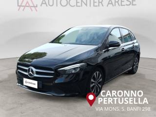 MERCEDES-BENZ B 180 Business Extra -garanzia-3-anni