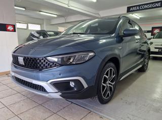 FIAT Tipo usata, con Airbag laterali