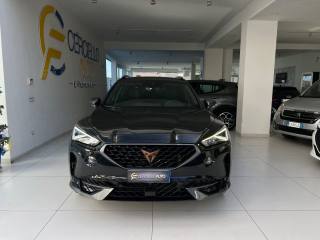 CUPRA Formentor usata, con Airbag laterali