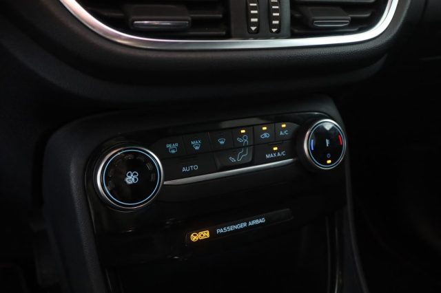 FORD Puma usata 11