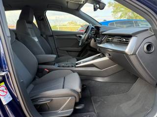 AUDI A3 usata 35