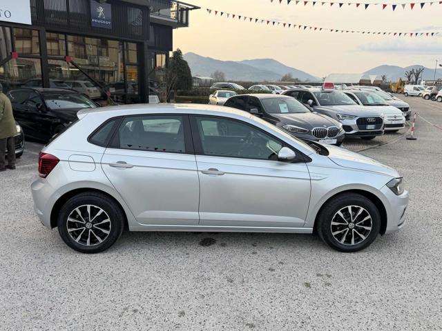 VOLKSWAGEN Polo usata, con Controllo trazione