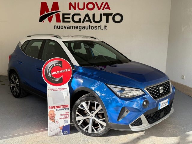 SEAT Arona usata, con ABS