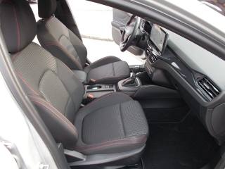 FORD Focus usata, con Cronologia tagliandi