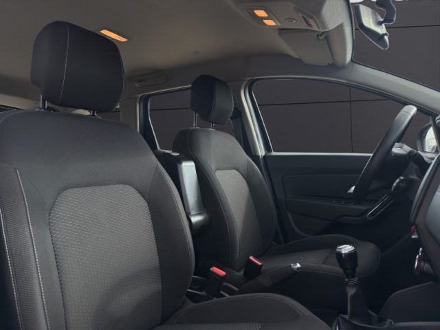 DACIA Duster usata 17