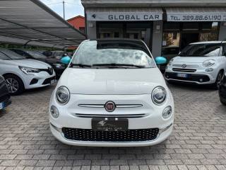 FIAT 500 usata 1