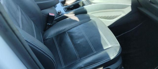 FORD Kuga usata, con Controllo trazione