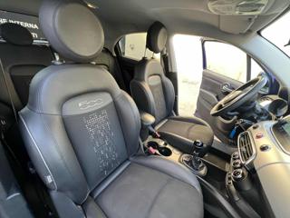 FIAT 500X usata, con Autoradio digitale