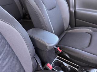 JEEP Renegade usata, con Touch screen