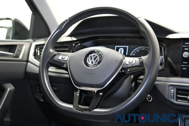 VOLKSWAGEN Polo usata 38