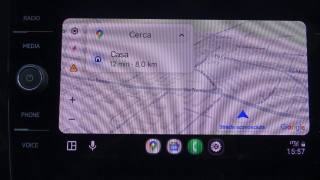 VOLKSWAGEN Polo usata 91