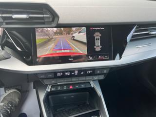AUDI A3 usata, con Cerchi in lega