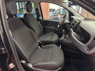 FIAT Panda usata, con Controllo trazione